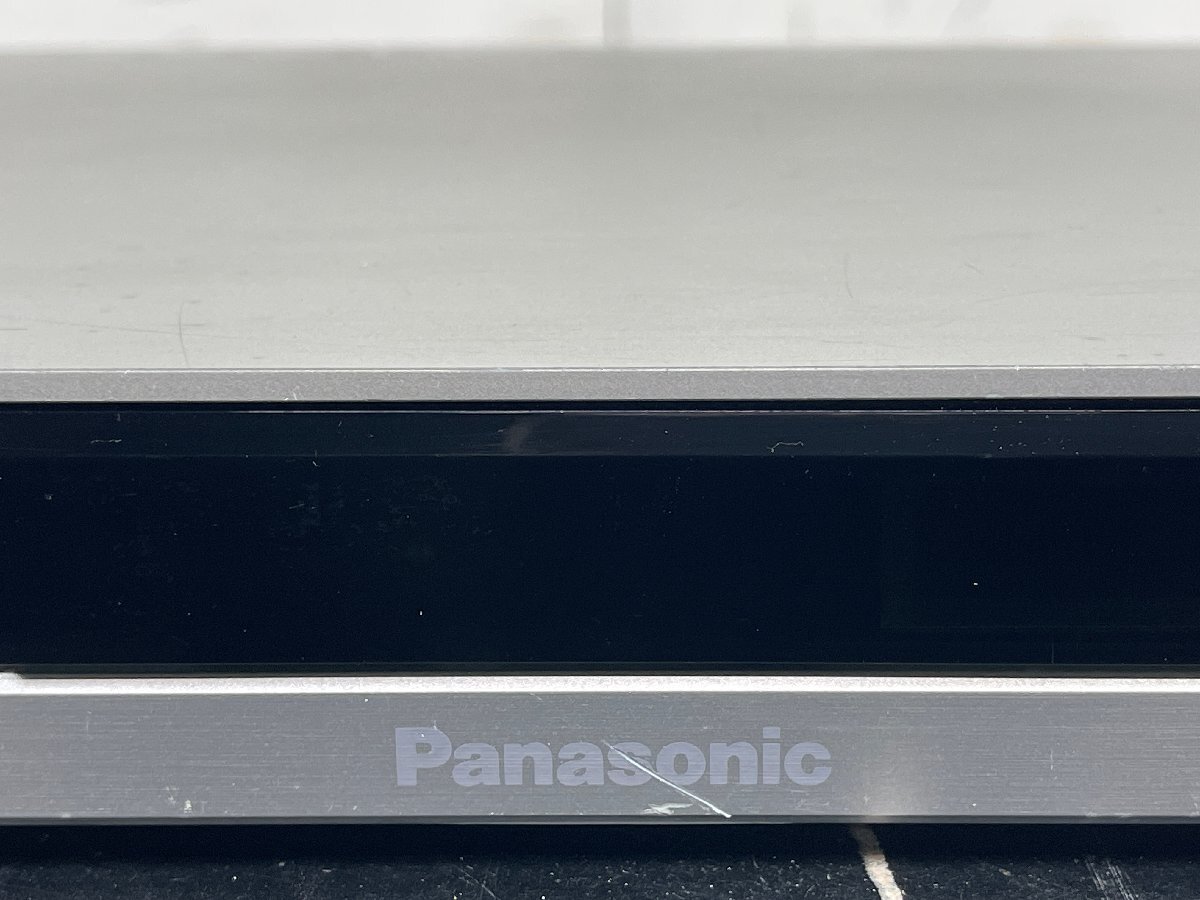 Panasonic DMR-BZT750 ブルーレイレコーダー BD HDD 2TB 2013年製 パナソニック 【保証品】_画像4