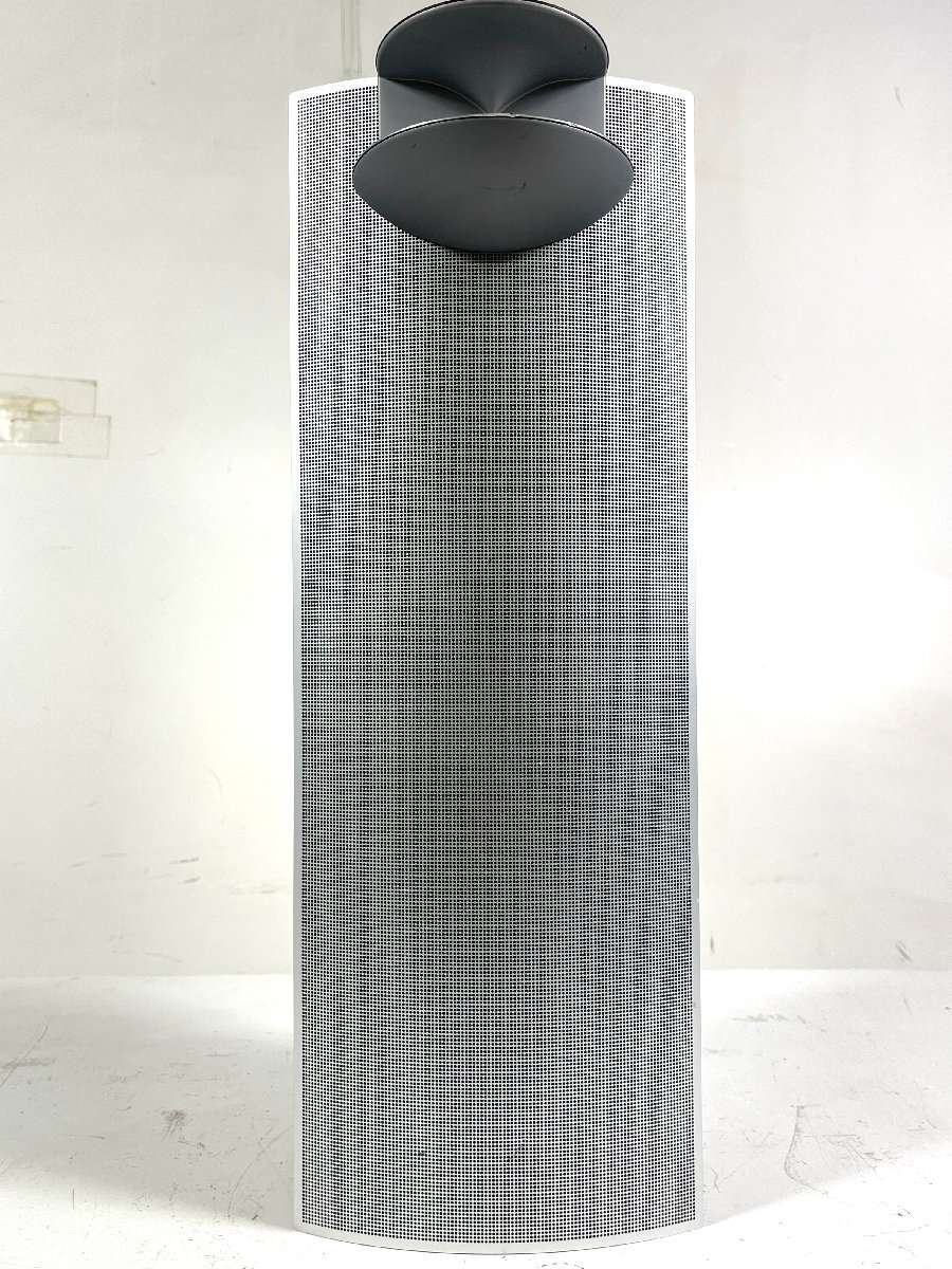 Bang & Olufsen BeoLab 7.4 6216 ? アクティブ ラウド スピーカー 単体 1台 バング&オルフセン 【ジャンク品】_画像3