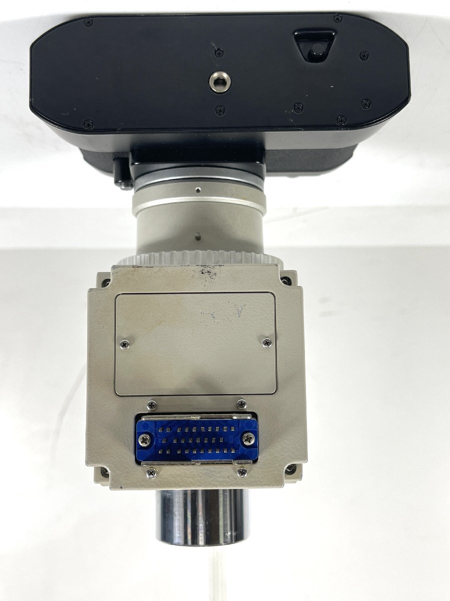 NIKON HFX-Ⅱ FX-35A 顕微鏡用 撮影装置 カメラ セット ニコン 【ジャンク品】_画像7