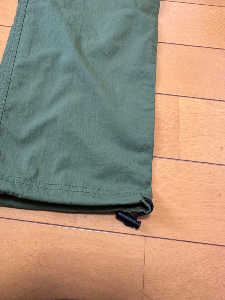 激レア GRIP SWANY × GRAMICCI × GO OUT グラミチ メッシュギア 激レア GRIP SWANY × GRAMICCI × GO OUT グラミチ メッシュギア