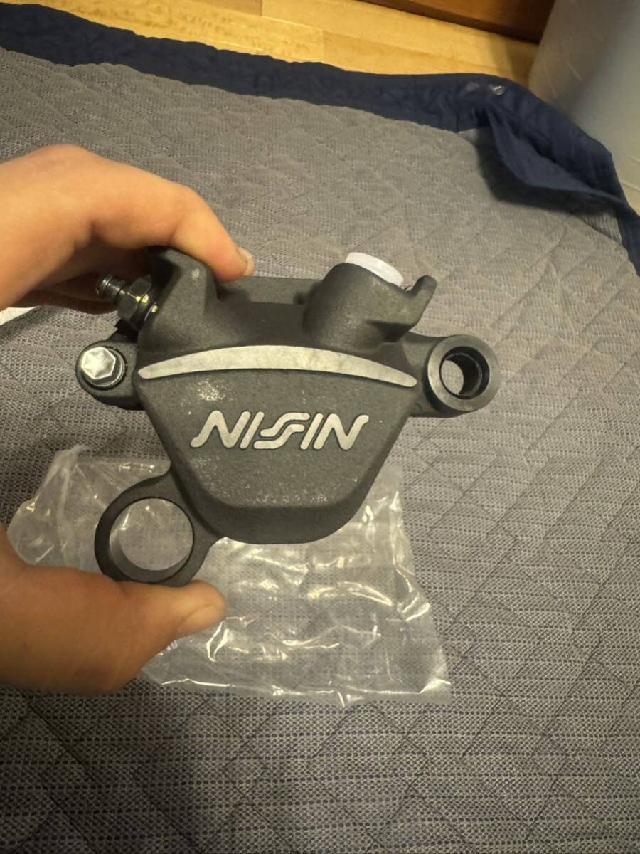 Z650 rear caliper (45)