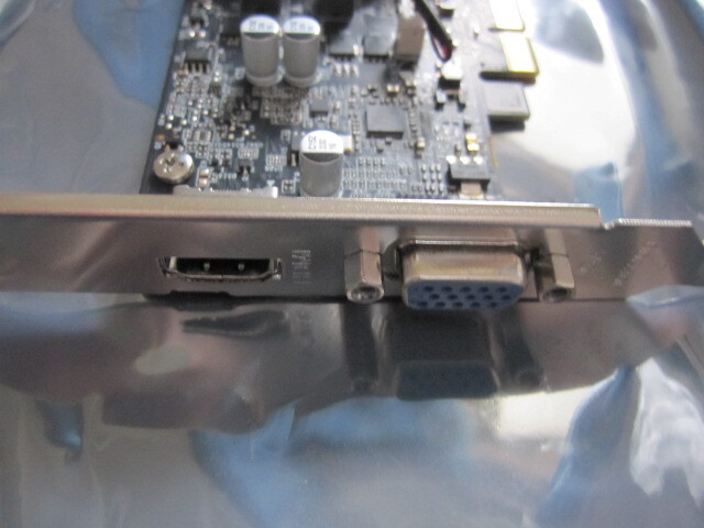 ZOTAC NVIDIA GeForce GT 1030 2GB 2048MB GDDR5 グラフィックボード 37_画像2