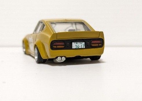 シャコタンブギ アキラのZ シャコタンブギ ミニカー|Yahoo シャコタンブギ アキラのZ シャコタンブギ ミニカー|Yahoo