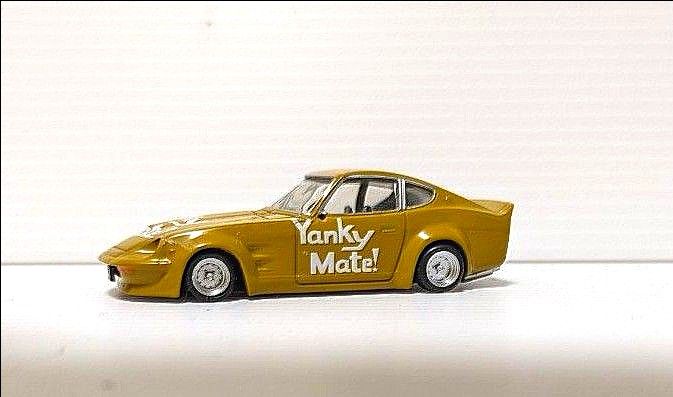 シャコタンブギ アキラのZ シャコタンブギ ミニカー|Yahoo シャコタンブギ アキラのZ シャコタンブギ ミニカー|Yahoo