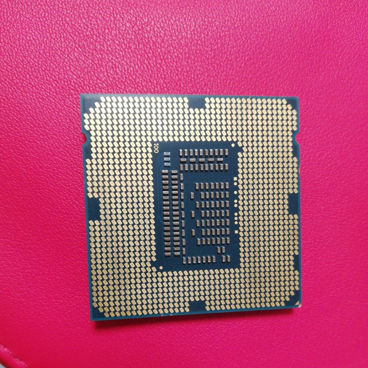 Intel Core i7 3770K SR0PL 3.50GHz