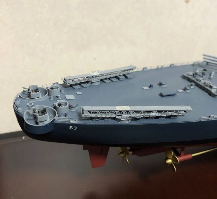 1980 完成品 戦艦 ミズーリ MISSOURI アメリカ海軍 タミヤ 1/350 1980 完成品 戦艦 ミズーリ MISSOURI アメリカ海軍 タミヤ 1/350