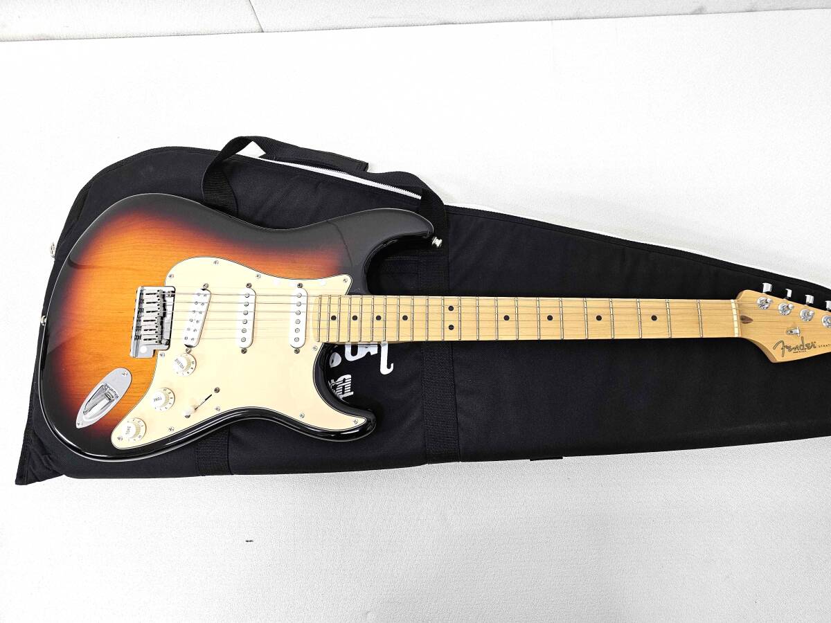 Fender American Standard Stratocaster 2005 エレキギター フェンダー ストラト アメスタの画像10