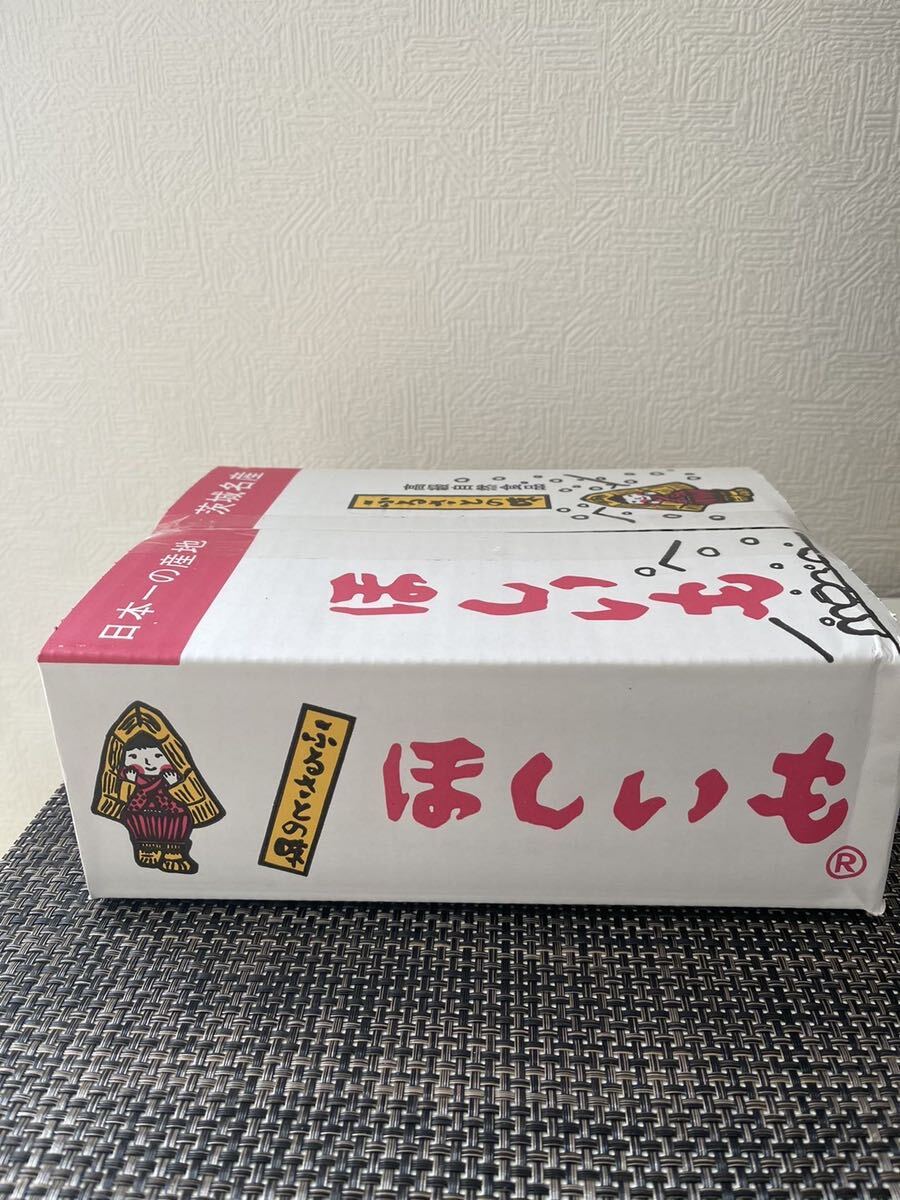  без добавок Ibaraki префектура сельское хозяйство дом san сушеный картофел нестандартный .. .. есть перевод белый ta коробка включая 2kg