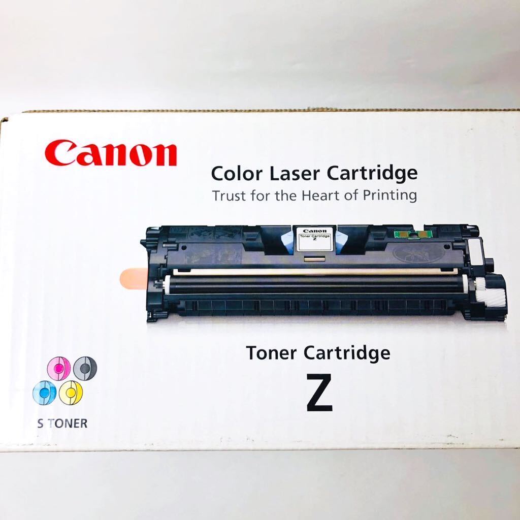 [ new goods * unopened ] [Canon] original toner cartridge Z Satera MF8170 ( black ) black copy machine printer scanner FAX CANON Canon 