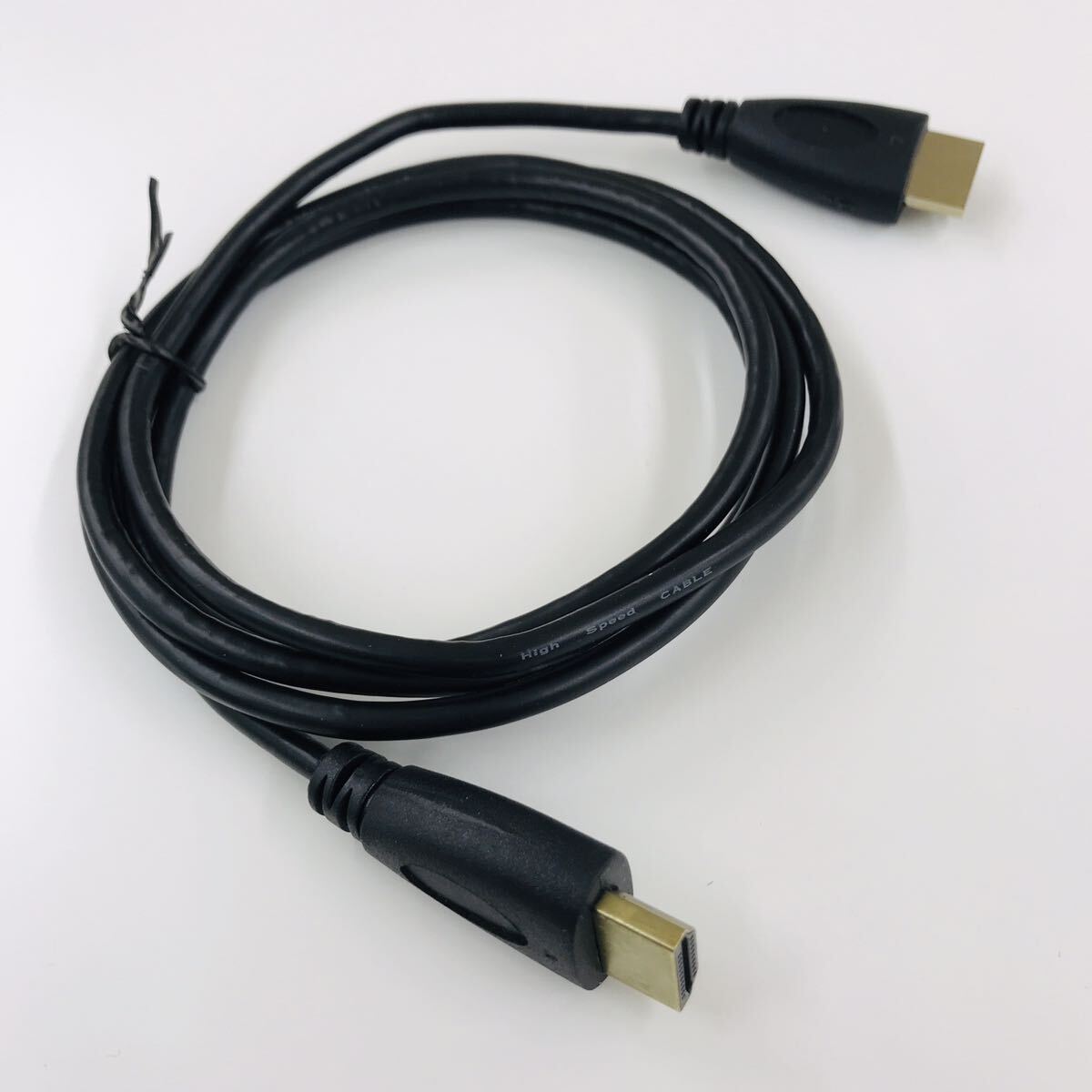 【INVAVO】 PS2 コンバーター HDMI接続コネクター HDMI COVERTER (USBケーブル＋HDMIケーブル＋日本語取扱説明書付き)_画像8