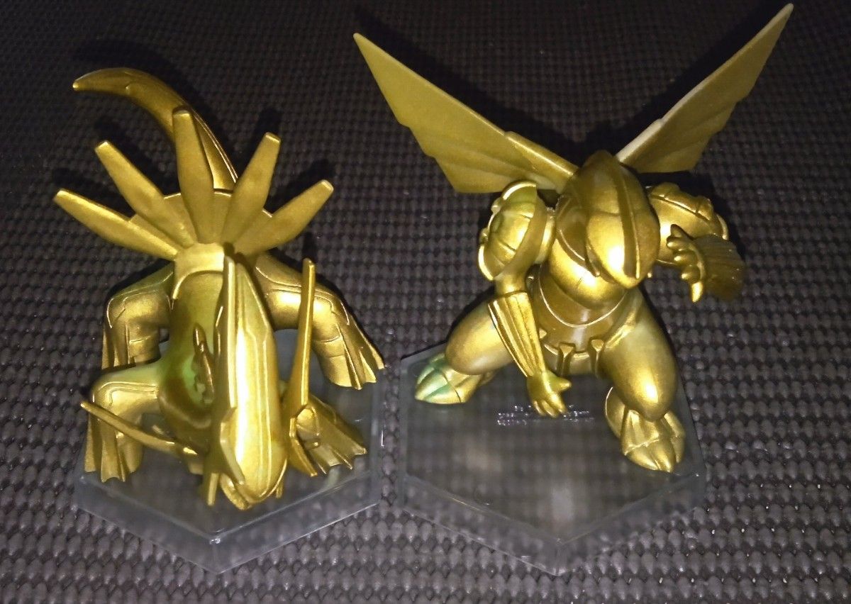 ディアルガ&パルキア ポケモンセンター モンスターボールゲット ディアルガ&パルキア ポケモンセンター モンスターボールゲット