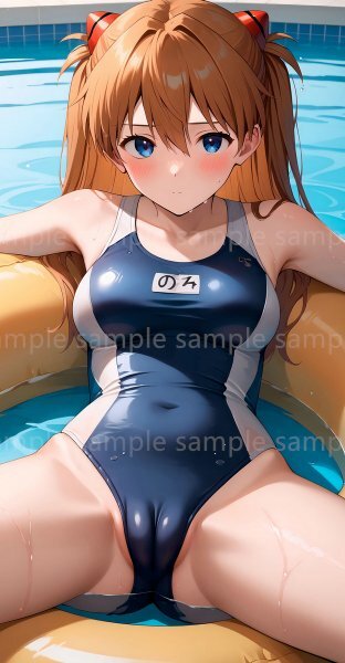 ^ Aska 26247 ^ костюмированная игра ^ гобелен * Dakimakura покрытие серия * супер большой банное полотенце * одеяло * постер ^ супер большой 105×55cm