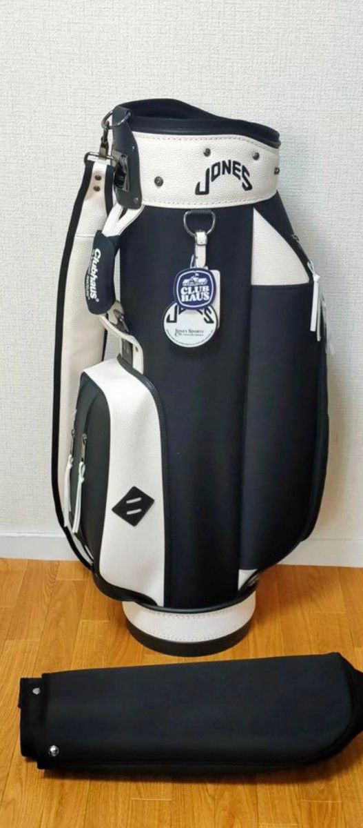 新品 JONES RIDER 2 クラブハウス clubhaus 限定コラボ ゴルフ 新品 JONES RIDER 2 クラブハウス clubhaus 限定コラボ ゴルフ