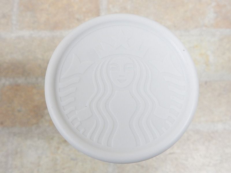 未使用品! STARBUCKS/スターバックス ジャパン ウィンター マグカップ/福袋 2022 ステンレスボトル セット 【7034y1】_画像6