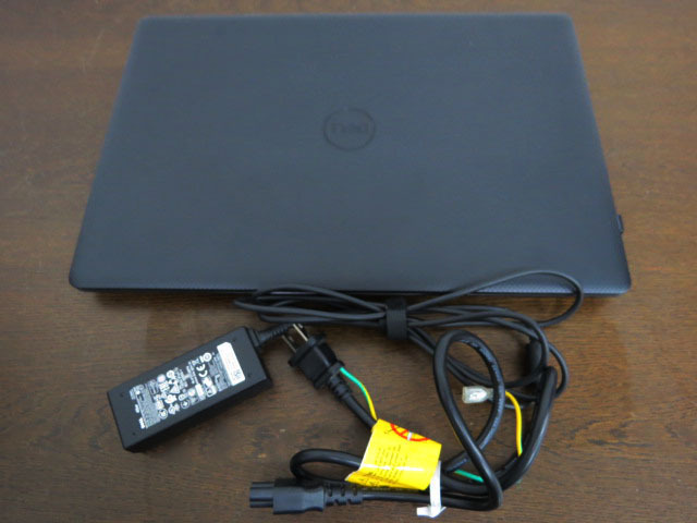 DELL Vostro 15 3000(3582),4GB 15.6型　Windows 10 256GB SSD 工場出荷状態初期化済　ユーズド品　その4