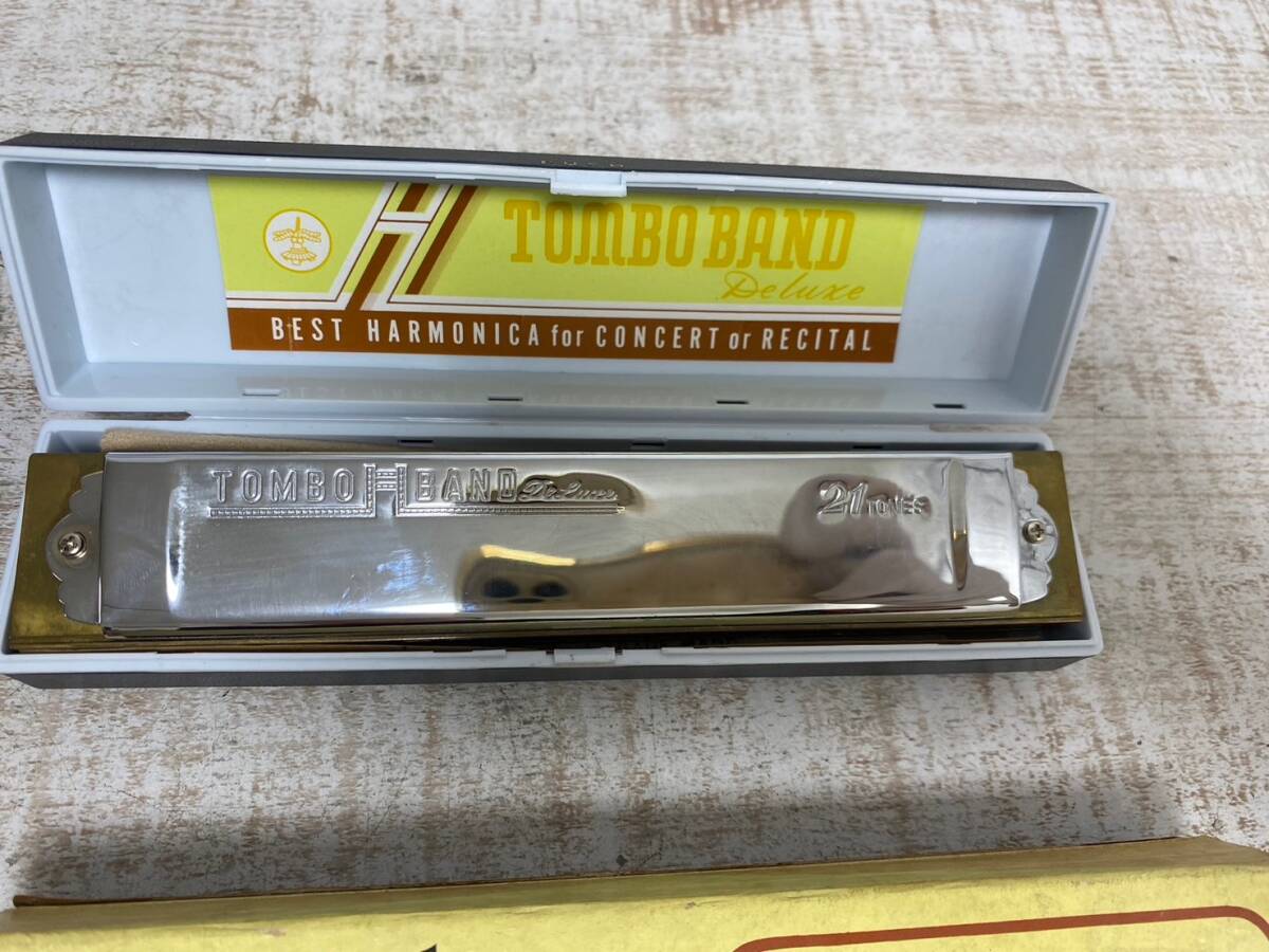 *a-77 harmonica together YAMAHA TOMBO KAWAI Artisan etc. together 16 point 