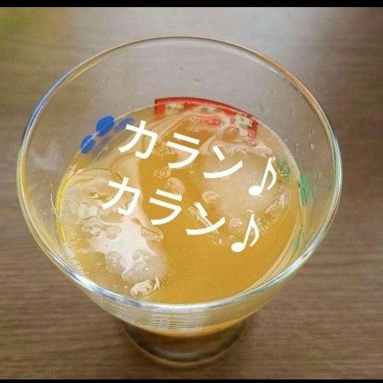 愛媛県産果汁100%ストレートジュース