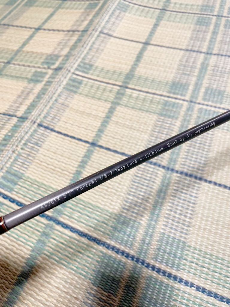 Yahoo!オークション - 希少 レア メガバス A6201X 盟撃 Yahoo!オークション - 希少 レア メガバス A6201X 盟撃