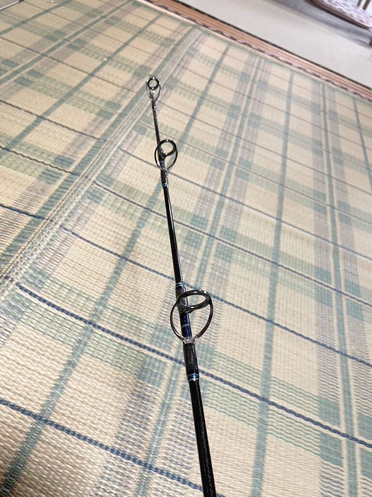 Bibian 比比昂- 美品DAIWA ダイワソルティガSG DEEP 55S ルアー Bibian 比比昂- 美品DAIWA ダイワソルティガSG DEEP 55S ルアー