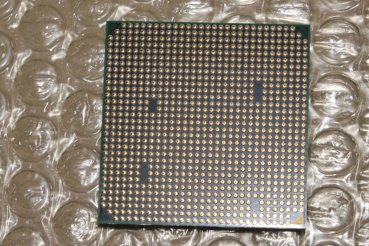 AMD PhenomⅡ X6 [2.9Gx6] 1065t AM3 92.6Wの省電力 美品 動作確認済_画像2