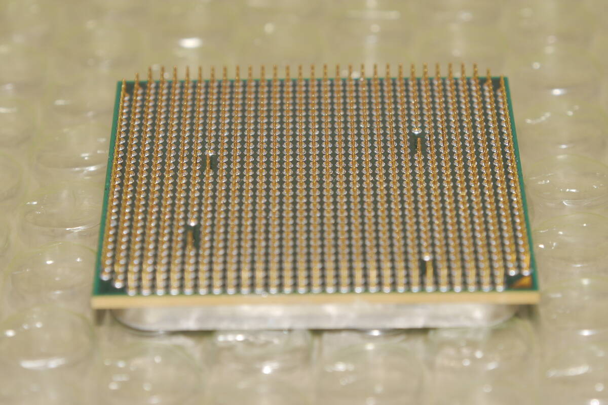 AMD PhenomⅡ X6 [2.9Gx6] 1065t AM3 92.6Wの省電力 美品 動作確認済_画像3