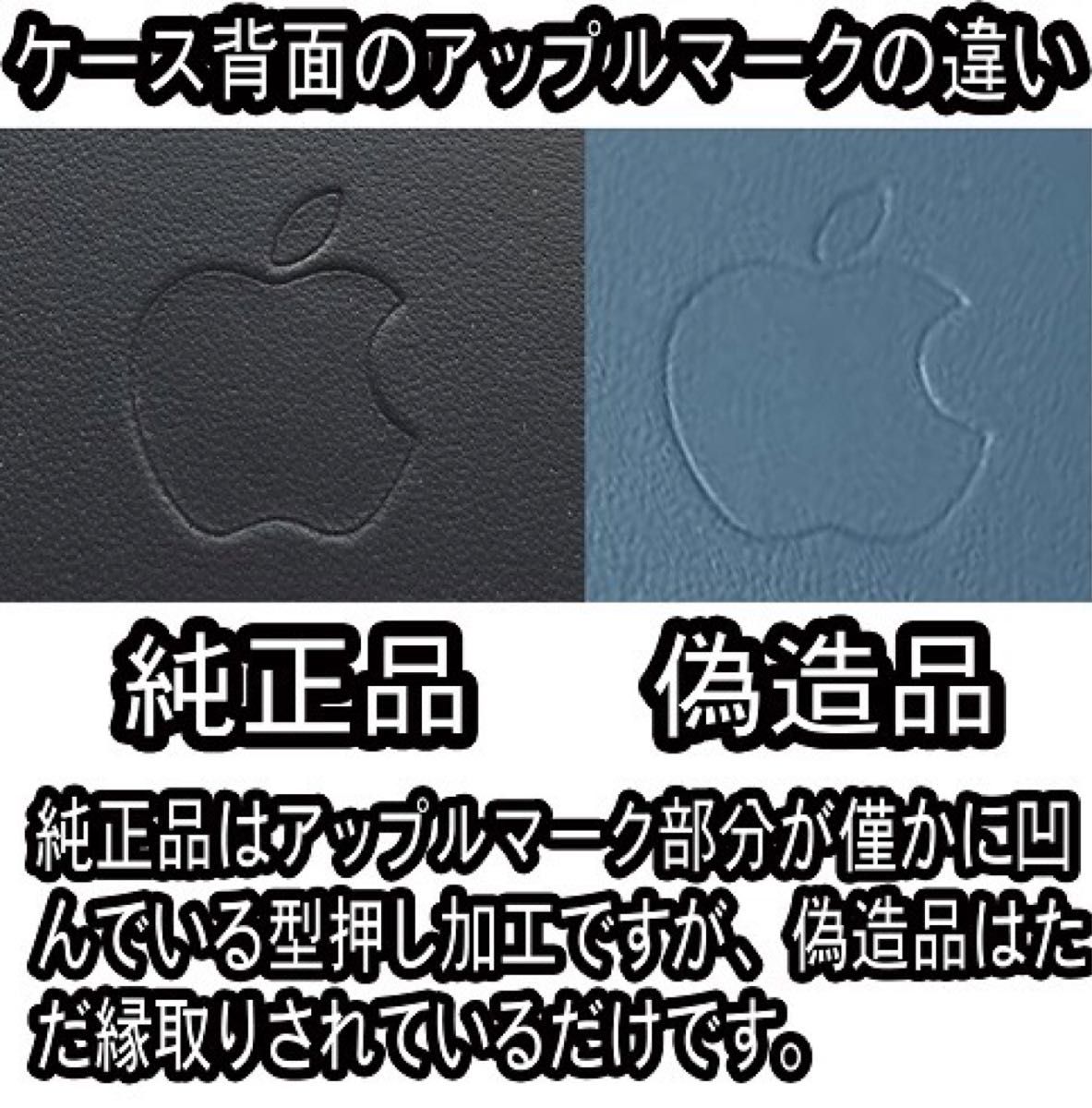 【送料無料】新品未使用 Apple 純正品 iPhone 14 レザーケース MagSafe対応 黒 ミッドナイト アップル純正 