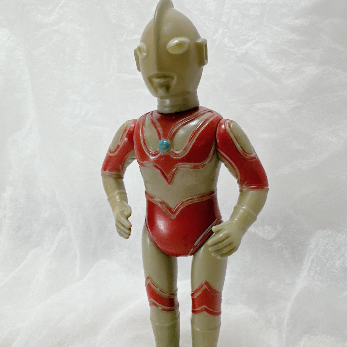  иен .p Lobb ruma.k подлинная вещь Ultraman sofvi кукла примерно 23cm
