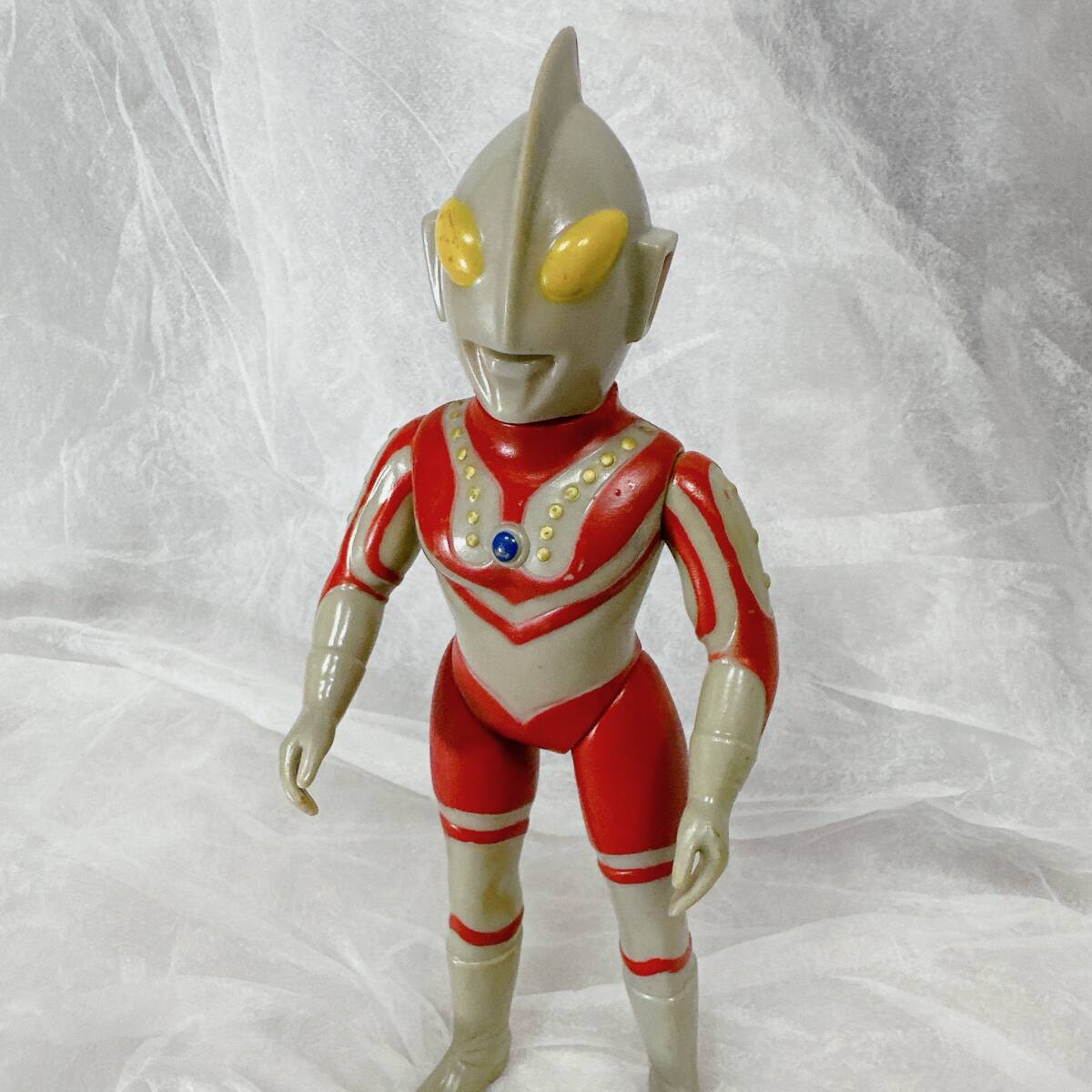  jpy .p Lobb ruma.k that time thing Ultraman zofi- surface taking sofvi doll approximately 25cm