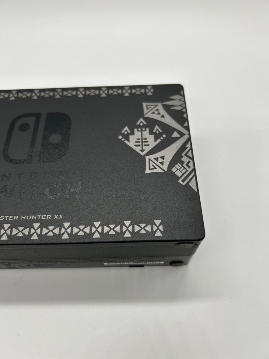 【限定品】Nintendo Switch ドック