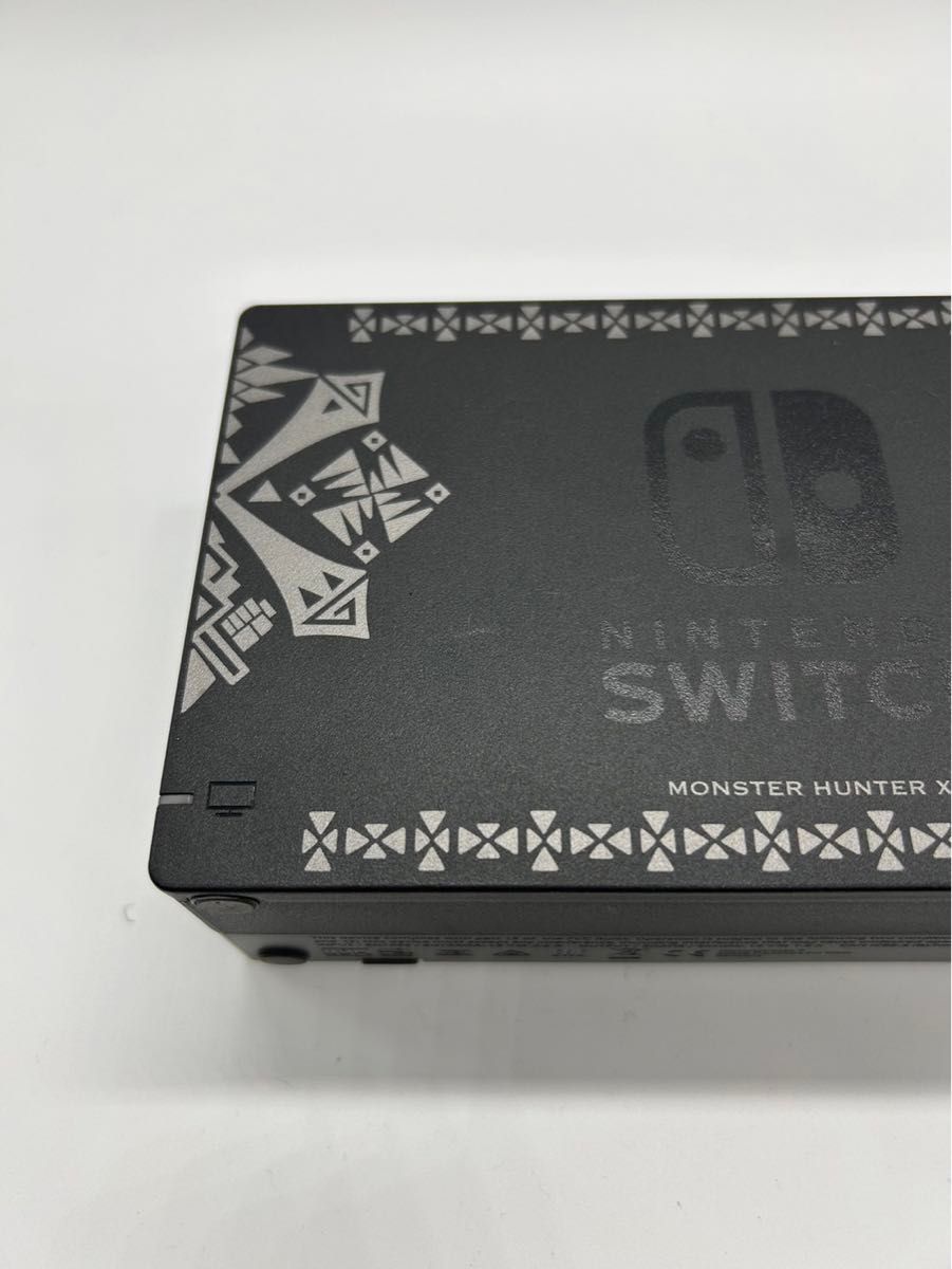 【限定品】Nintendo Switch ドック