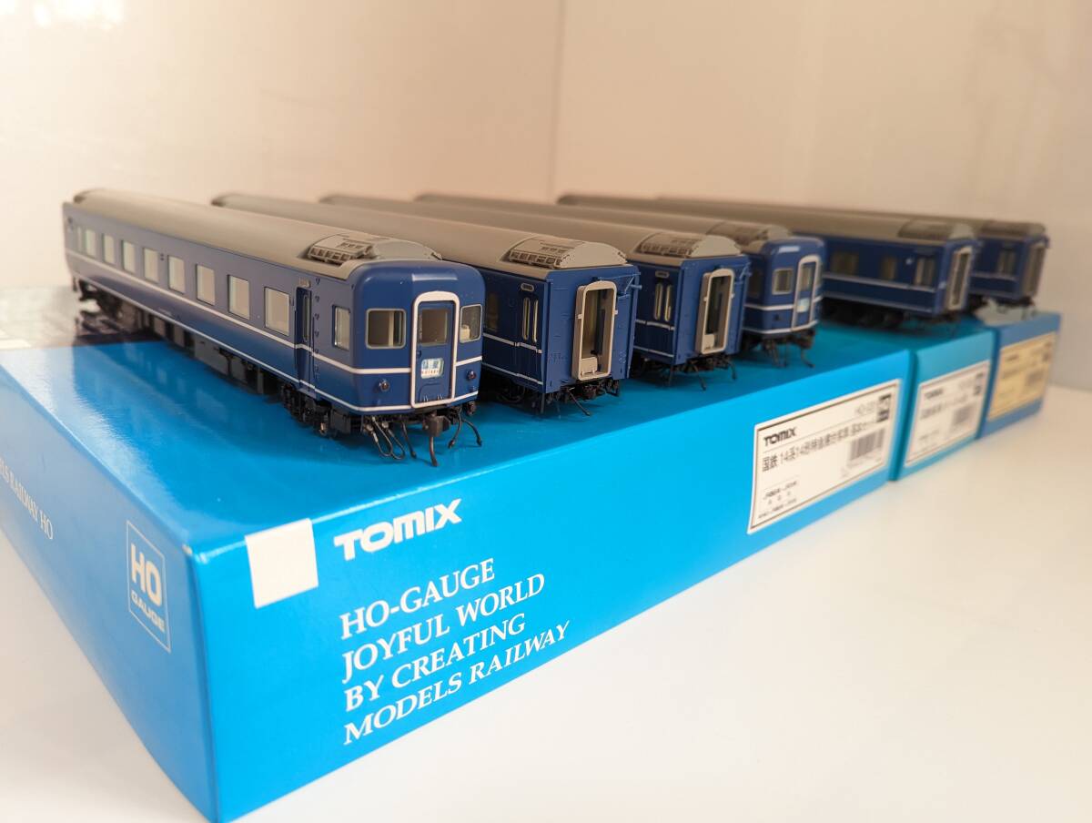 新品鉄道模型 HOゲージ 1/80 営団03系 5次車 中間4両セット(2021 新品鉄道模型 HOゲージ 1/80 営団03系 5次車 中間4両セット(2021