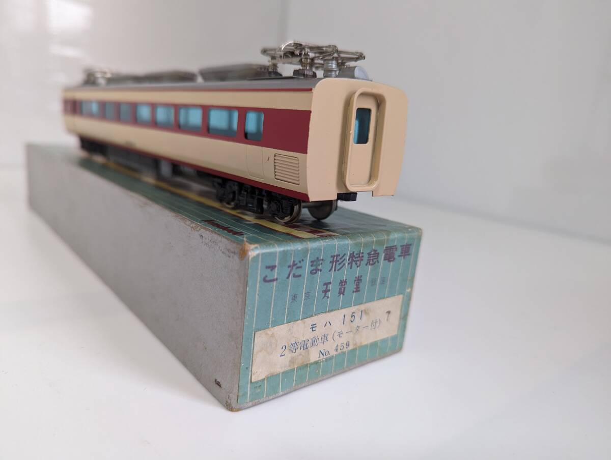 メーカー詳細不明 ED11-2 電気機関車 茶 Nゲージ 鉄道模型 メーカー詳細不明 ED11-2 電気機関車 茶 Nゲージ 鉄道模型