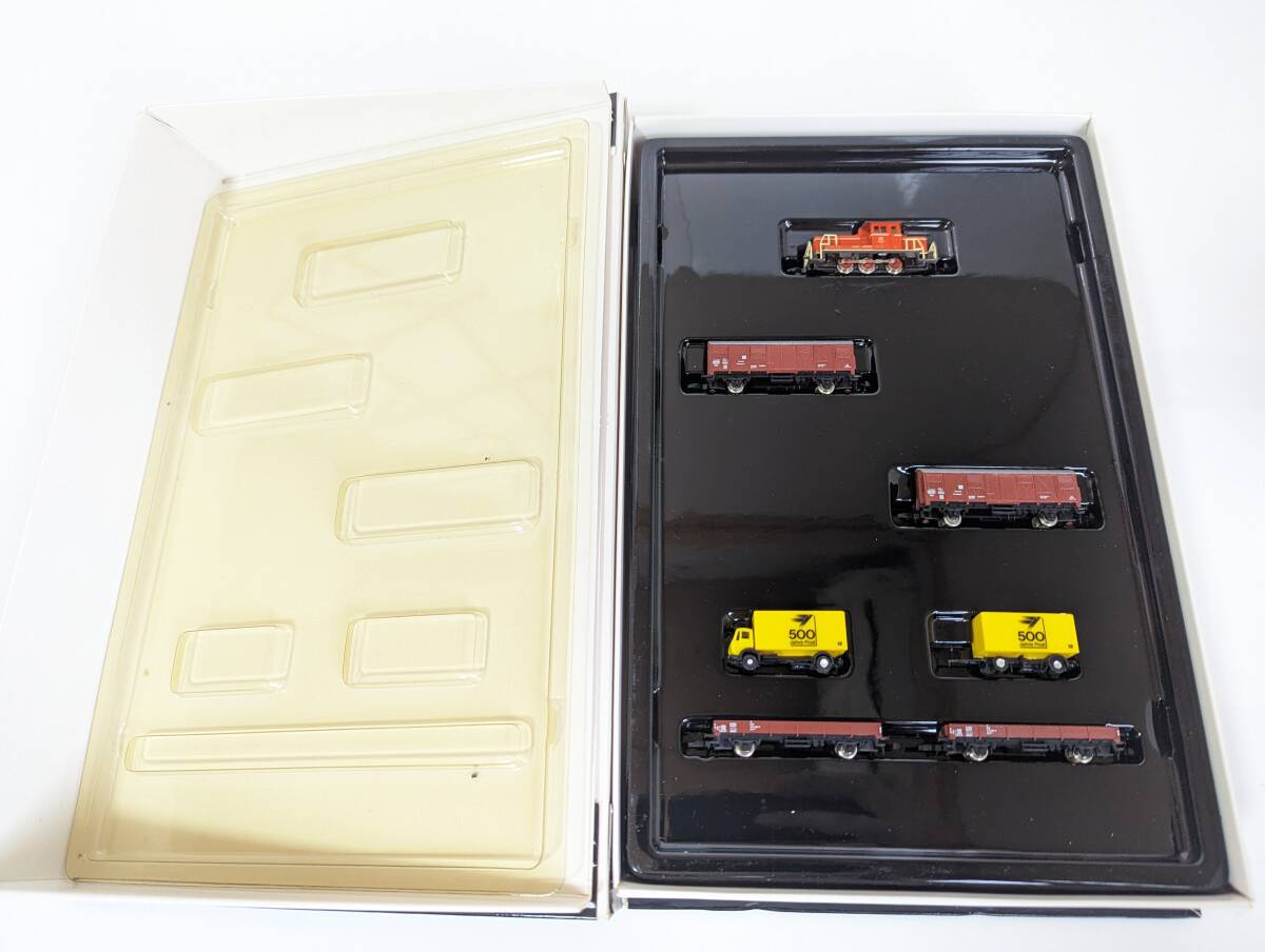 6392円 希少! メルクリン 0523T 8134 ドイツ郵便 DBP 500周年 6392円 希少! メルクリン 0523T 8134 ドイツ郵便 DBP 500周年