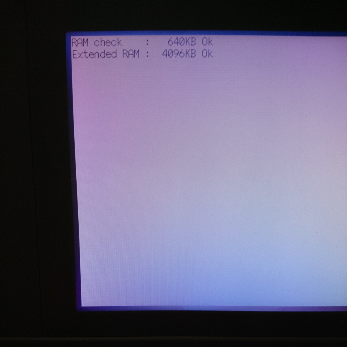 Buffalo ESB-4000 PC-286 386 NOTE 用 メモリーボード_画像2