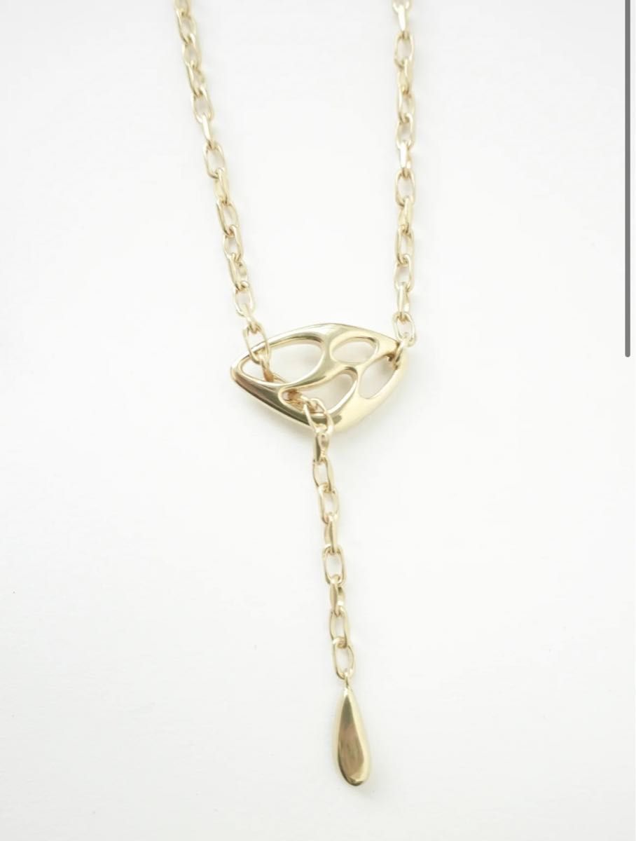 LOTUS SILVER NECKLACE GOLD STRONG OURs|Yahoo!フリマ(旧 LOTUS SILVER NECKLACE GOLD STRONG OURs|Yahoo!フリマ(旧