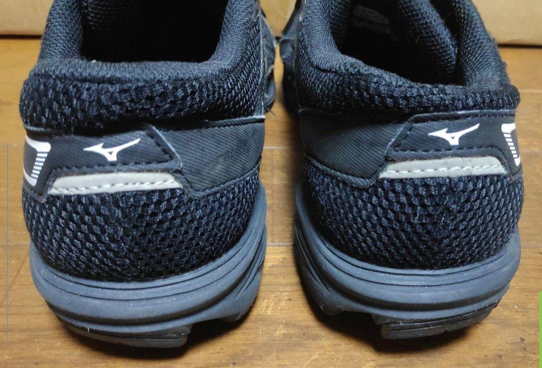 asics アシックス マキシマイザー 26cm ランニングシューズ