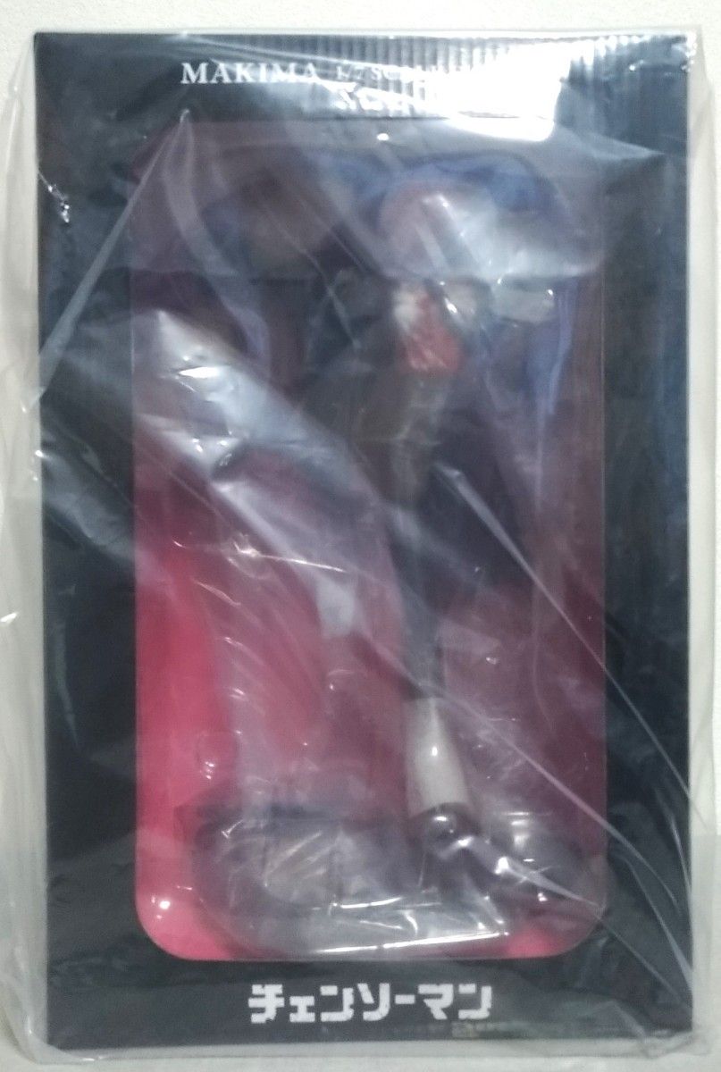 渋谷スクランブルフィギュア 『チェンソーマン』 マキマ 1/7 渋谷スクランブルフィギュア 『チェンソーマン』 マキマ 1/7