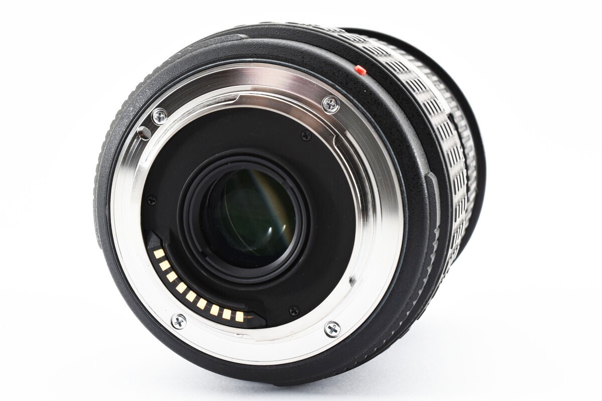 ◇ジャンク【OLYMPUS オリンパス】ZUIKO DIGITAL 14-54mm F2.8-3.5 II 一眼カメラ用レンズの画像6