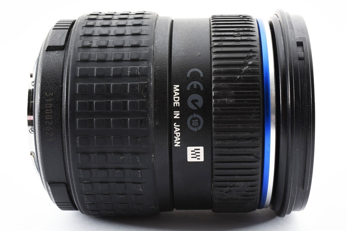 ◇ジャンク【OLYMPUS オリンパス】ZUIKO DIGITAL 14-54mm F2.8-3.5 II 一眼カメラ用レンズの画像10