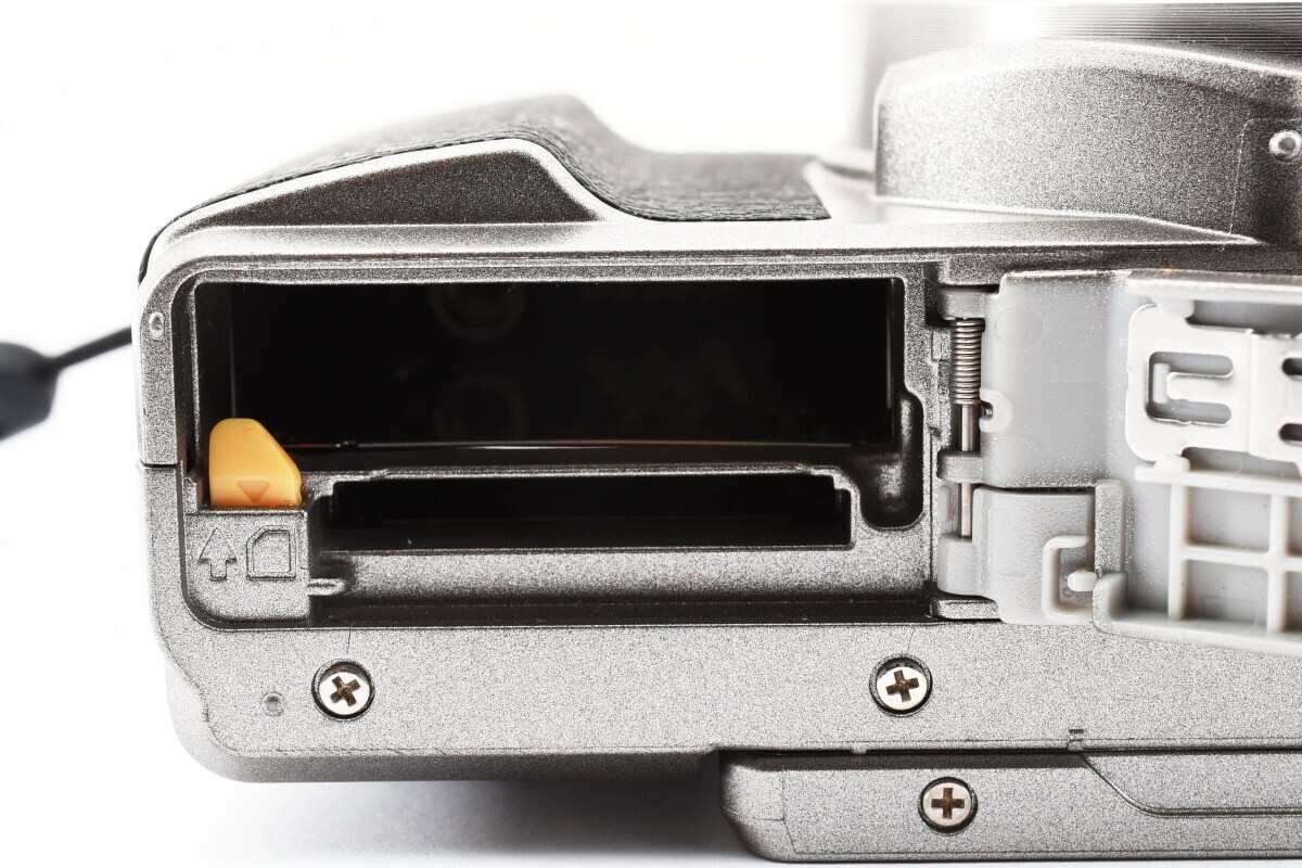 Nikon ニコン COOLPIX A900 クールピクス デジカメ コンパクトデジタルカメラ カメラ バッテリー付き _画像10