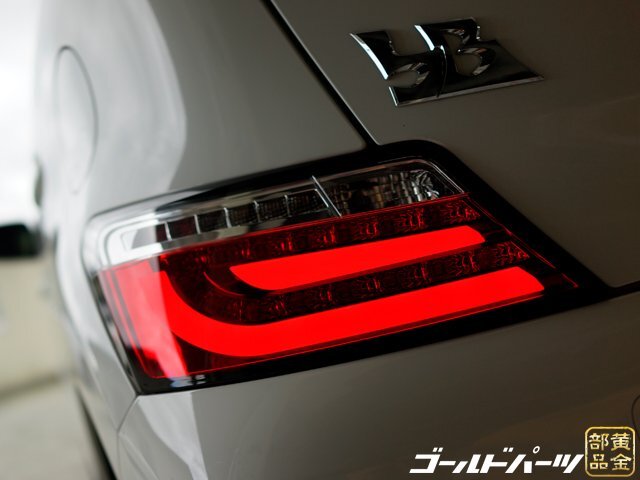* limited sale 1 jpy ~*[VIP style ] Toyota QNC bB fibre LED tail lamp (QNC20/21/25 series ) USDM head light .