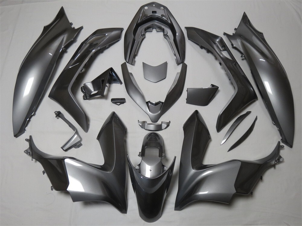 PCX pcx 125 150 2018-2020 jf81 kf30 純正タイプ 外装カウル 17点セット 塗装済 ブライトブロンズメタリック【kai-pcx18-3】_画像1