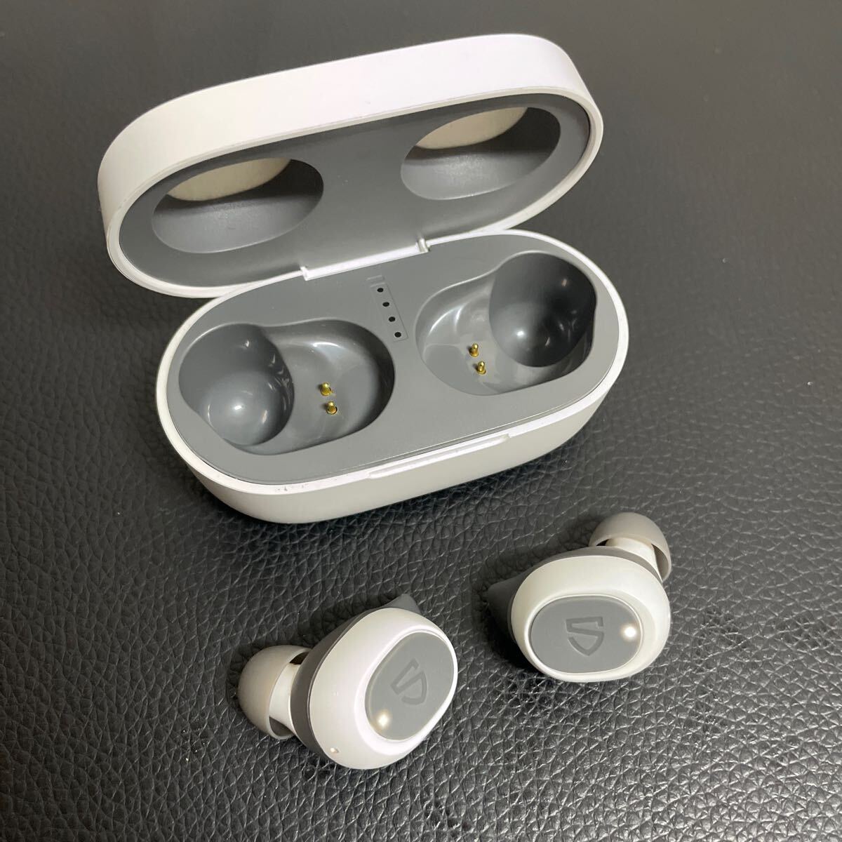  wireless earphone Bluetooth anchor anker a3939 sol republic SOL AMPS AIR ep1190 soundpeats together earphone 