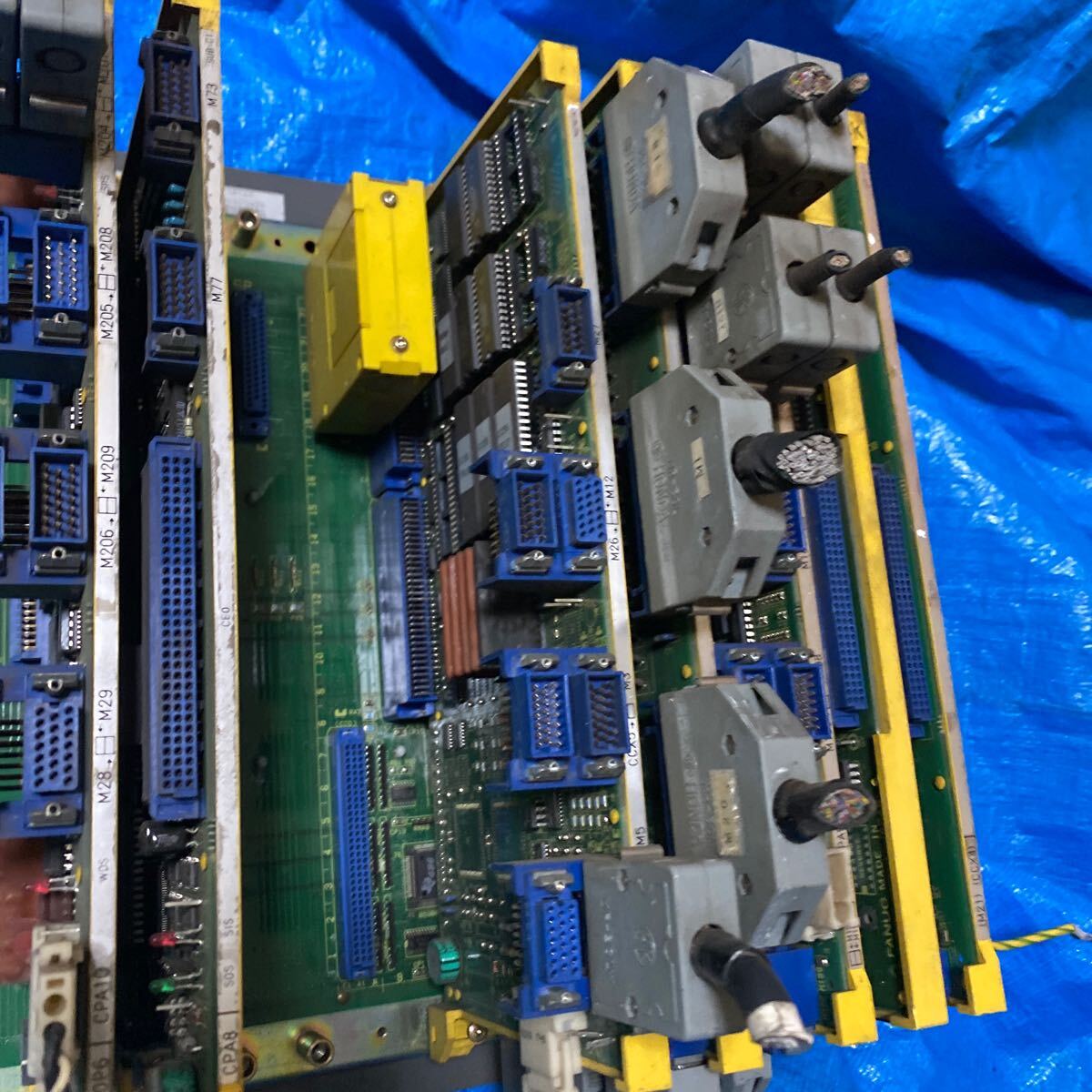 ファナック A02B-0098-B512|Yahoo!フリマ(旧PayPayフリマ) ファナック A02B-0098-B512|Yahoo!フリマ(旧PayPayフリマ)