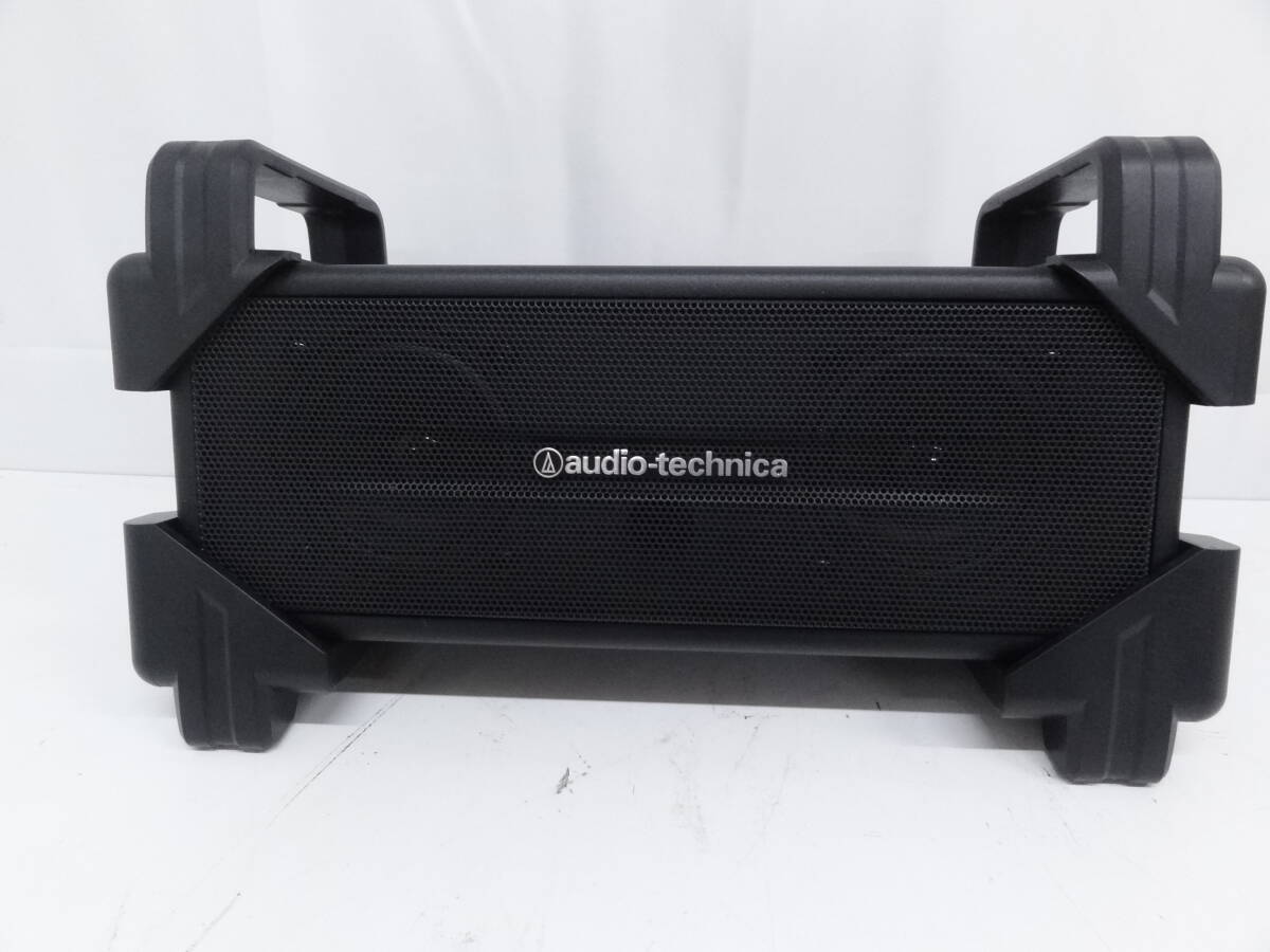〈audio-technica〉　アクティブスピーカー　AT-SPB50_画像4
