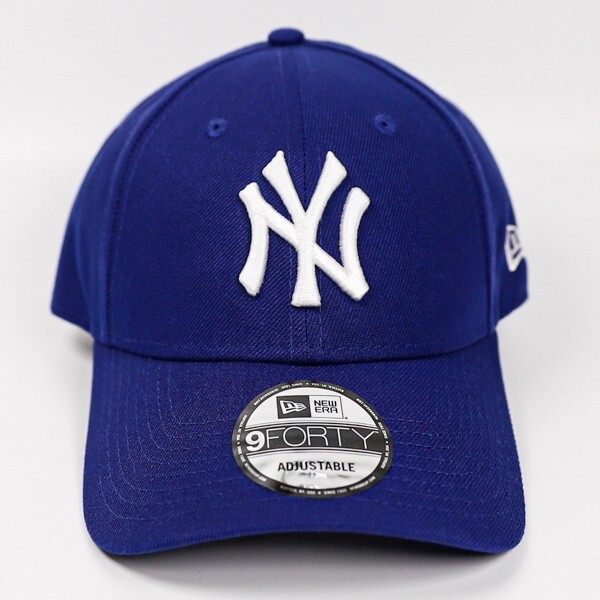 3513 MLB ニューヨーク ヤンキース NewYork Yankees 野球帽子 NEWERA ニューエラ キャップの画像2