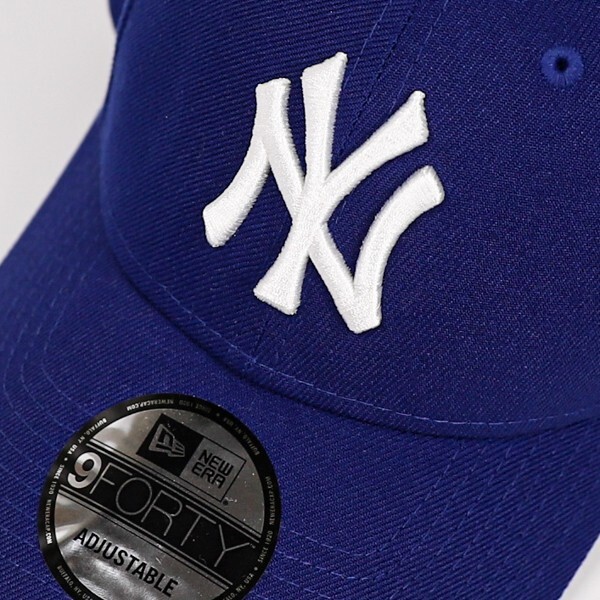 3513 MLB ニューヨーク ヤンキース NewYork Yankees 野球帽子 NEWERA ニューエラ キャップの画像3