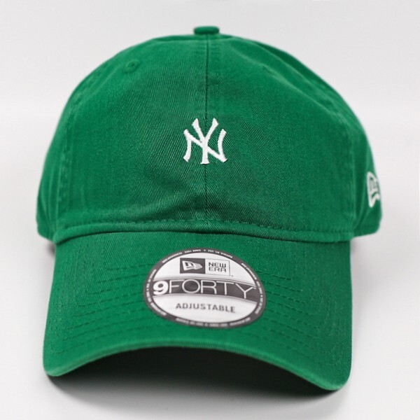 3520 MLB ニューヨーク ヤンキース NewYork Yankees 野球帽子 NEWERA ニューエラ キャップ_画像3