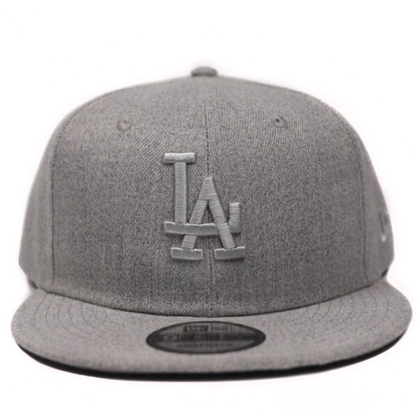 3449 MLB LA ロサンゼルス ドジャース Los Angeles Dodgers 野球帽子 NEWERA ニューエラ キャップG3449_画像2