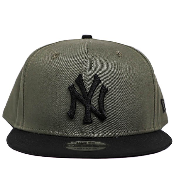 3360 MLB ニューヨーク ヤンキース NewYork Yankees 野球帽子 NEWERA ニューエラ キャップ_画像2